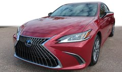 2022 Lexus ES 300h Base