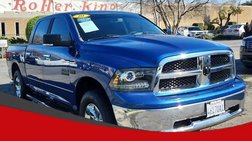 2010 Dodge Ram 1500 SLT