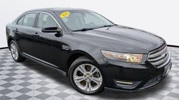 2013 Ford Taurus SEL