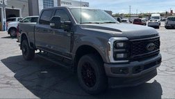 2025 Ford Super Duty F-350 Lariat
