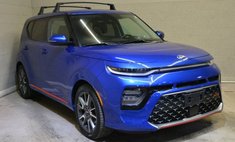 2020 Kia Soul GT-Line