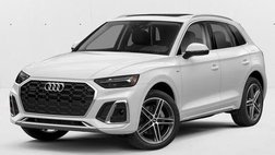 2023 Audi Q5 e quattro S line Prem Pl 55 TFSI