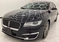2019 Lincoln MKZ Reserve I