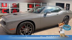 2018 Dodge Challenger GT