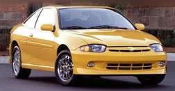 2005 Chevrolet Cavalier Base