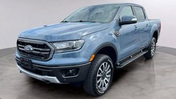 2023 Ford Ranger XL
