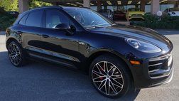 2023 Porsche Macan S
