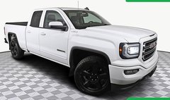 2018 GMC Sierra 1500 Base