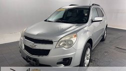 2011 Chevrolet Equinox LT