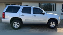 2011 Chevrolet Tahoe LS