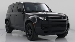 2020 Land Rover Defender 110 S