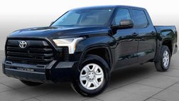 2022 Toyota Tundra SR