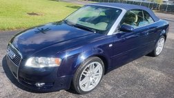 2009 Audi A4 2.0T quattro