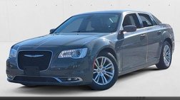 2019 Chrysler 300 Touring L