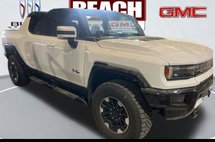 2022 GMC HUMMER EV Edition 1
