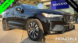 2025 Volvo XC60 B5 Core Dark Theme