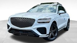 2025 Genesis GV70 3.5T Sport