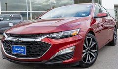 2023 Chevrolet Malibu RS