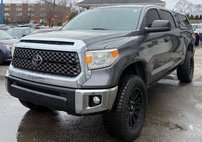 2015 Toyota Tundra TRD Pro