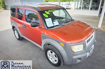 2004 Honda Element EX