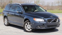 2009 Volvo V70 3.2