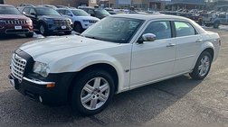 2006 Chrysler 300 C