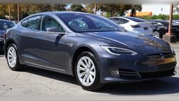 2017 Tesla Model S 60