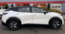 2024 Nissan Ariya Engage+ e-4ORCE