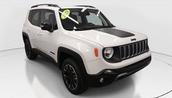 2023 Jeep Renegade Upland