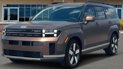 2024 Hyundai Santa Fe Hybrid Limited