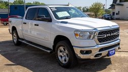 2023 Ram Ram Pickup 1500 Lone Star
