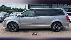 2016 Dodge Grand Caravan R/T