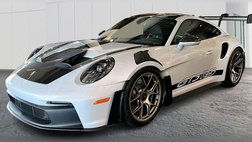 2023 Porsche 911 GT3 RS