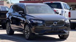 2021 Volvo XC90 T5 Momentum