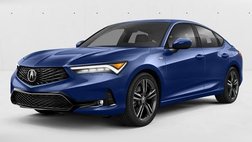 2023 Acura Integra w/A-SPEC