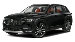 2023 Mazda CX-50 2.5 Turbo Premium Plus