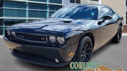 2014 Dodge Challenger R/T