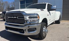 2024 Ram Ram Pickup 3500 Laramie