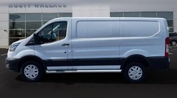 2023 Ford Transit 250