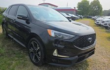 2023 Ford Edge ST