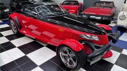 2000 Plymouth Prowler Base