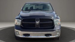2015 Ram Ram Pickup 1500 SLT