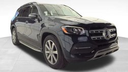 2020 Mercedes-Benz GLS GLS 450