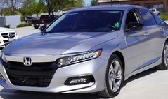 2019 Honda Accord EX-L