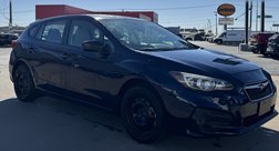2019 Subaru Impreza 2.0i