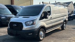 2023 Ford Transit 150