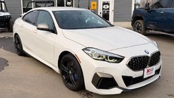 2020 BMW 2 Series M235i xDrive Gran Coupe