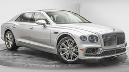 2022 Bentley Flying Spur V8