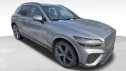 2023 Genesis GV70 3.5T Sport