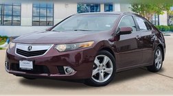 2011 Acura TSX Base